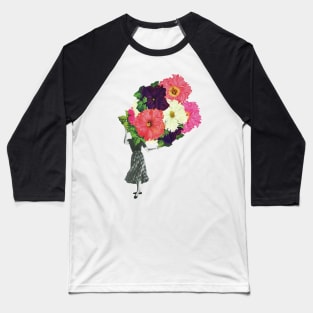 Blossom Baseball T-Shirt